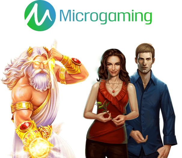 Microgaming
